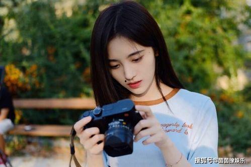 吃瓜娱乐鞠婧祎,吃瓜娱乐背后的明星生活揭秘”