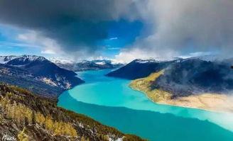 喀纳斯湖最新爆料新闻,探寻千古之谜的真相揭晓 第3张 喀纳斯湖最新爆料新闻,探寻千古之谜的真相揭晓 第3张