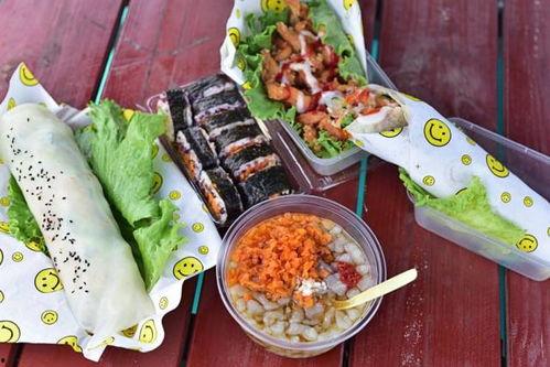 爆料网红美食视频下载安装,揭秘网红美食视频背后的下载安装攻略  第1张