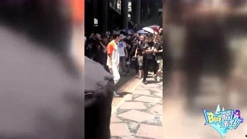 范丞丞杨洋爆料视频大全,精彩瞬间大盘点 第2张 范丞丞杨洋爆料视频大全,精彩瞬间大盘点 第2张