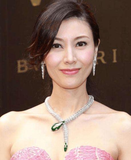 李嘉欣近日爆料新闻视频,豪门恩怨背后的惊人真相  第3张